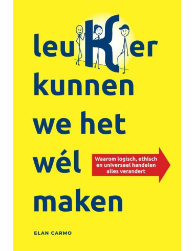 leuKer kunnen we het wél maken