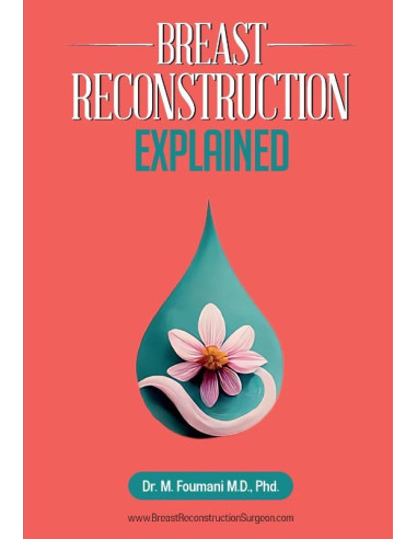 Breast Reconstruction Explained