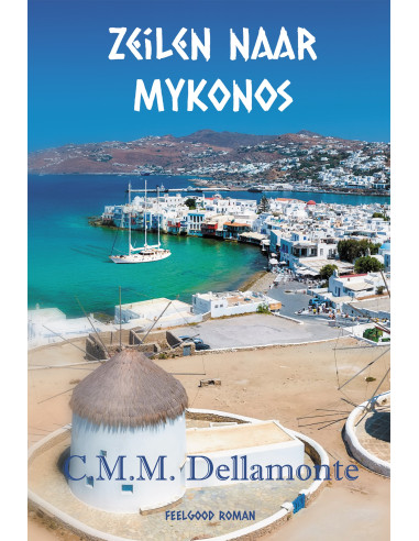 Zeilen naar Mykonos