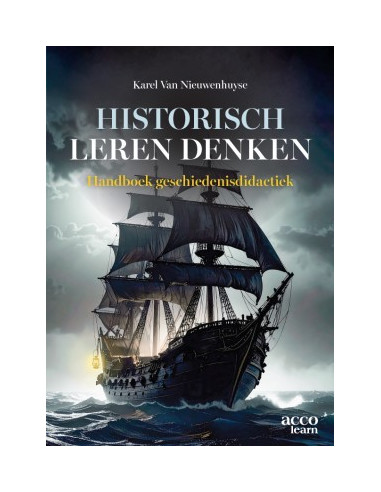 Historisch Leren Denken
