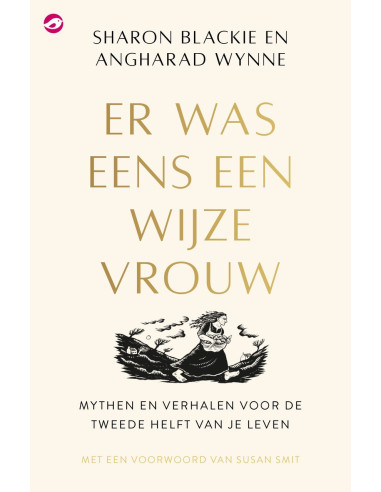 Er was eens een wijze vrouw