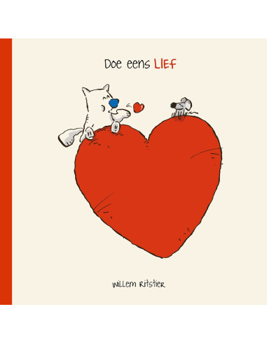 Doe eens lief