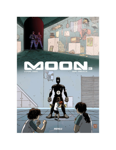Moon