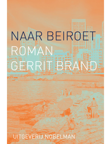 Naar Beiroet