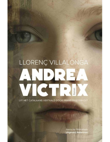 Andrea Victrix