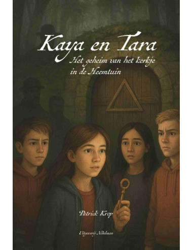 Kaya en Tara