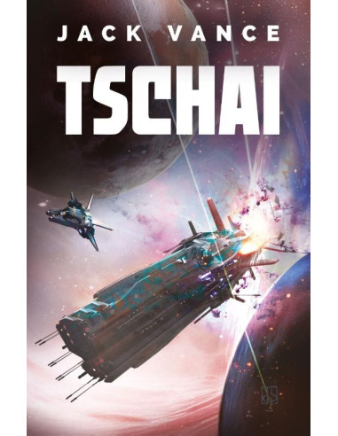 Tschai