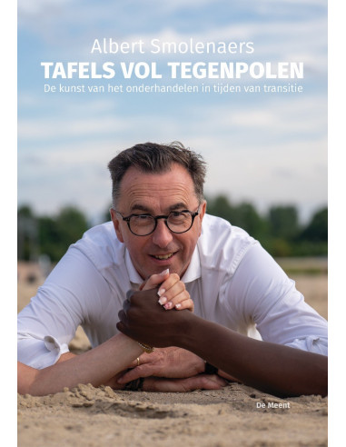 Tafels vol tegenpolen