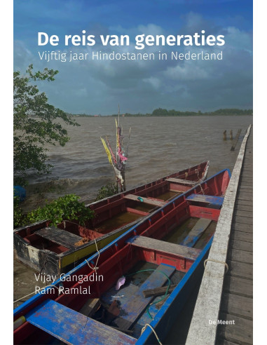 De reis van generaties