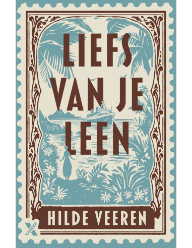 Liefs van je Leen