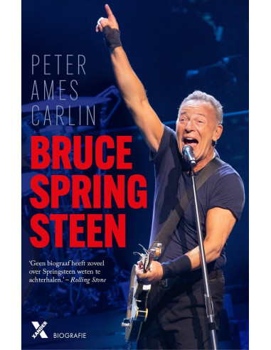 Bruce Springsteen