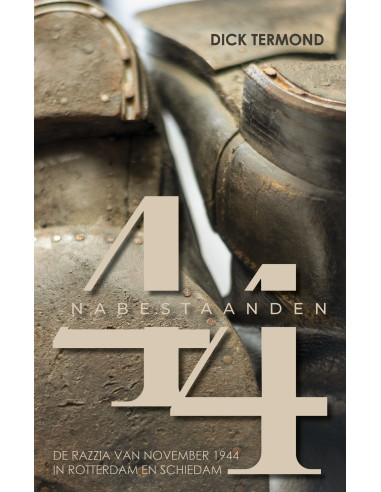 44 nabestaanden