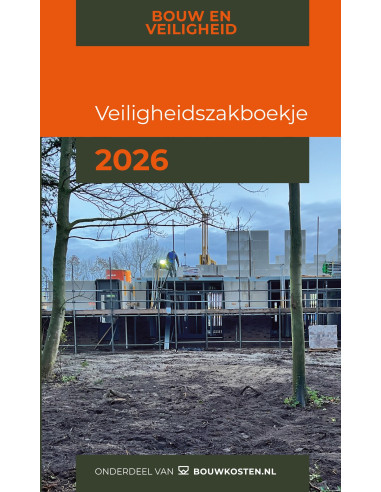 Veiligheidszakboekje / 2026
