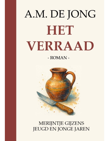 Het verraad