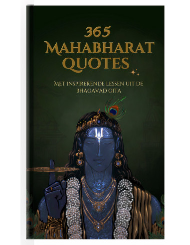 365 Mahabharat Quotes