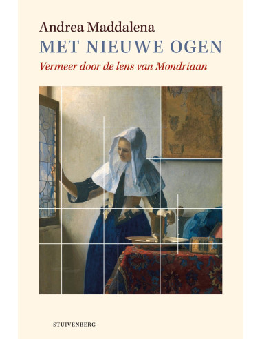 Met nieuwe ogen