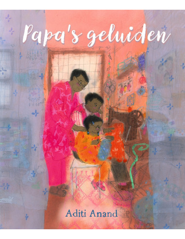 Papa's geluiden