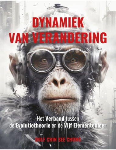 Dynamiek van verandering