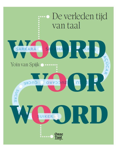 Woord voor woord