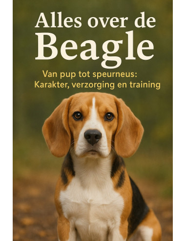 Alles over de Beagle