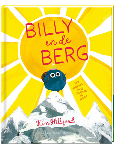 Billy en de berg