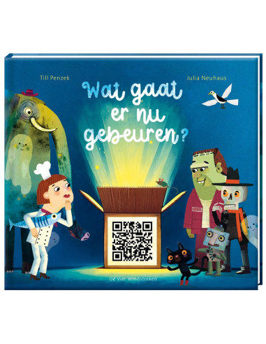 Wat gaat er nu gebeuren?