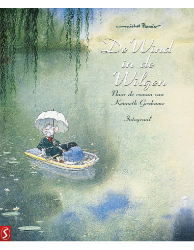 De wind in de wilgen INTEGRAAL