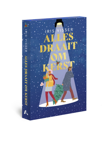 Alles draait om kerst - special edition
