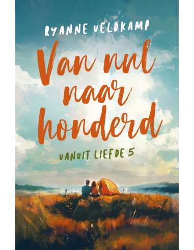 Van nul naar honderd