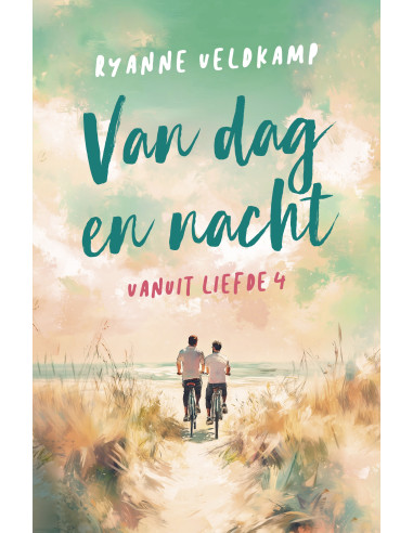 Van dag en nacht
