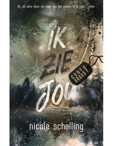 Ik zie jou
