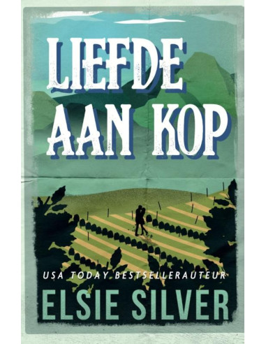 Liefde aan kop