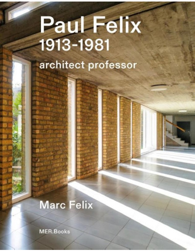 Paul Felix 1913-1981