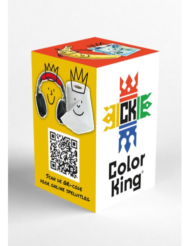 Color King