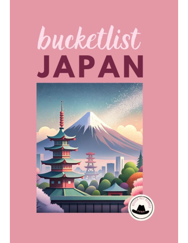 Bucketlist Japan