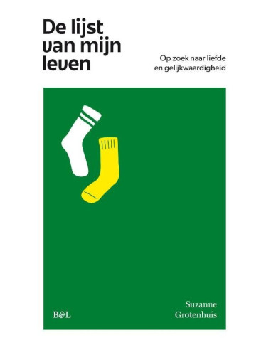 De lijst van mijn leven