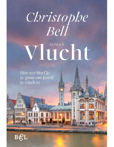 Vlucht