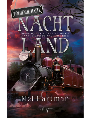 Nachtland
