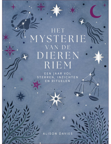 Het mysterie van de dierenriem