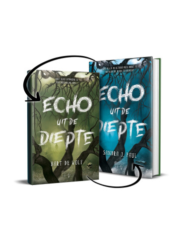 Echo uit de Diepte
