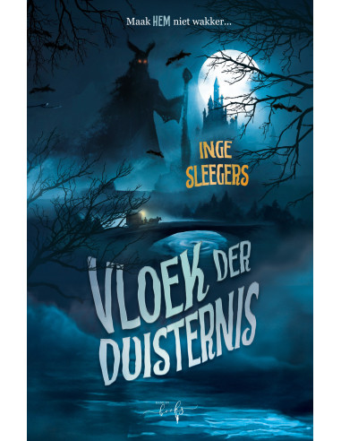 Vloek der Duisternis