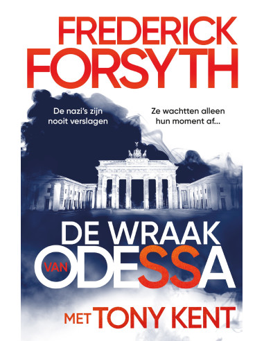 De wraak van Odessa