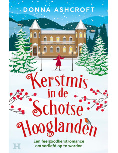 Kerstmis in de Schotse...