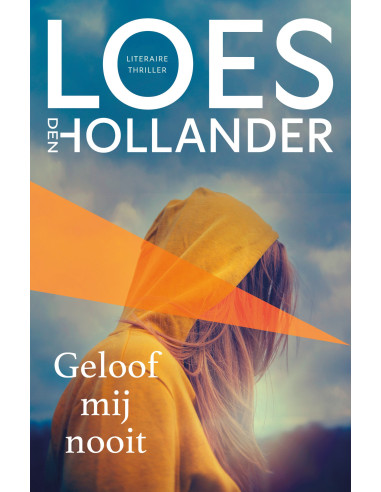 Geloof mij nooit