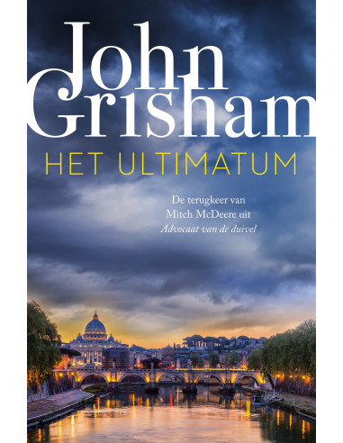 Het ultimatum