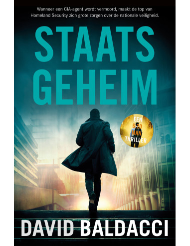 Staatsgeheim