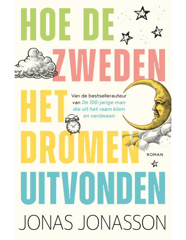 Hoe de Zweden het dromen uitvonden