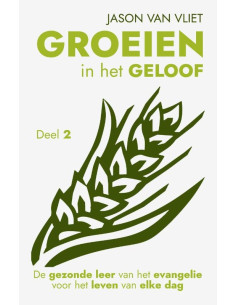 Groeien in het geloof 2