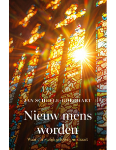 Nieuw mens worden