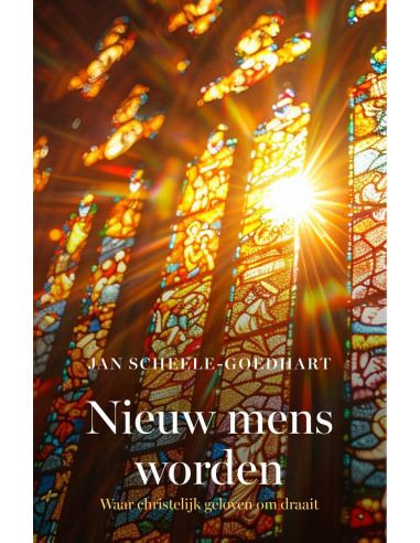 Nieuw mens worden